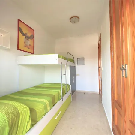 Apartment Penasol, A Un Paso De La Playa Del Arenal *
