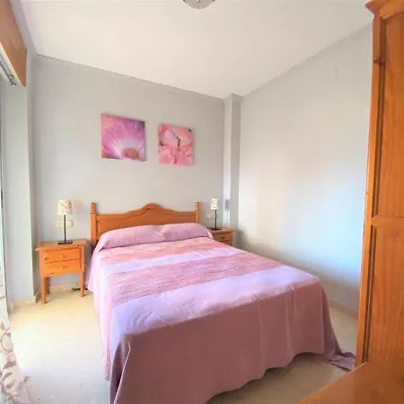 Apartment Penasol, A Un Paso De La Playa Del Arenal