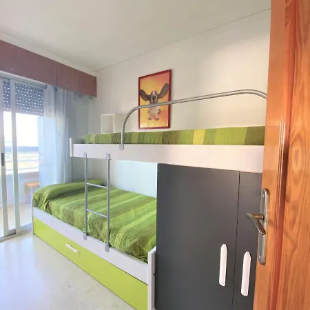 Penasol, A Un Paso De La Playa Del Arenal * Calpe